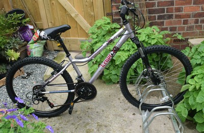 apollo krypt bike